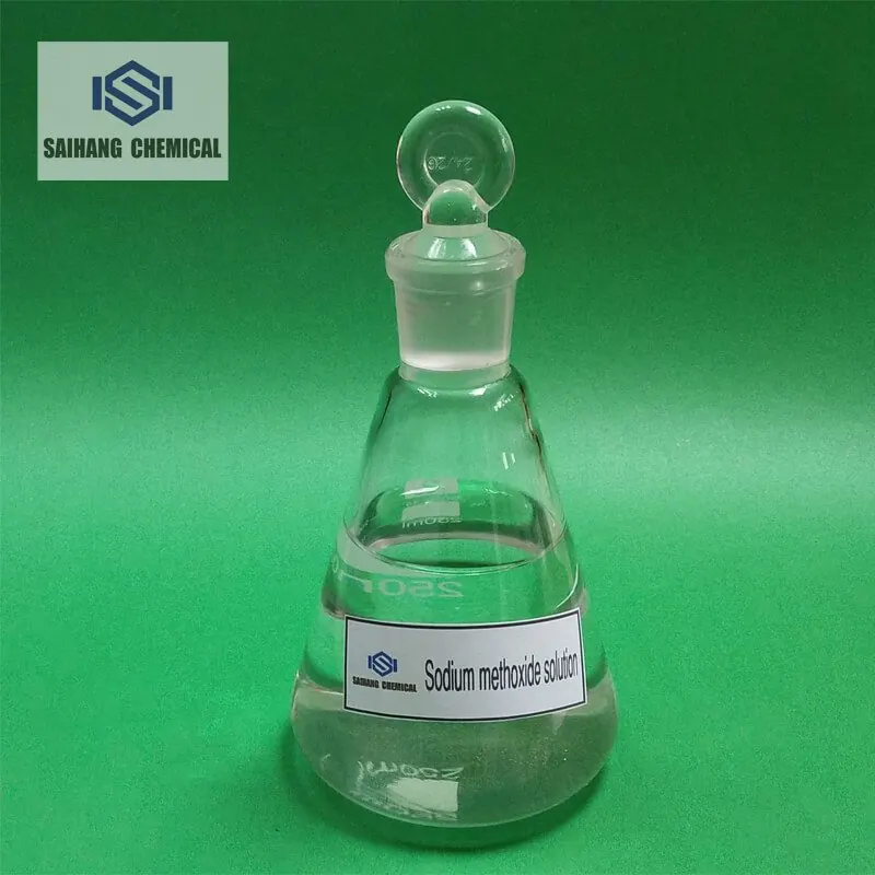 Saihang Sodium Methoxide liquid