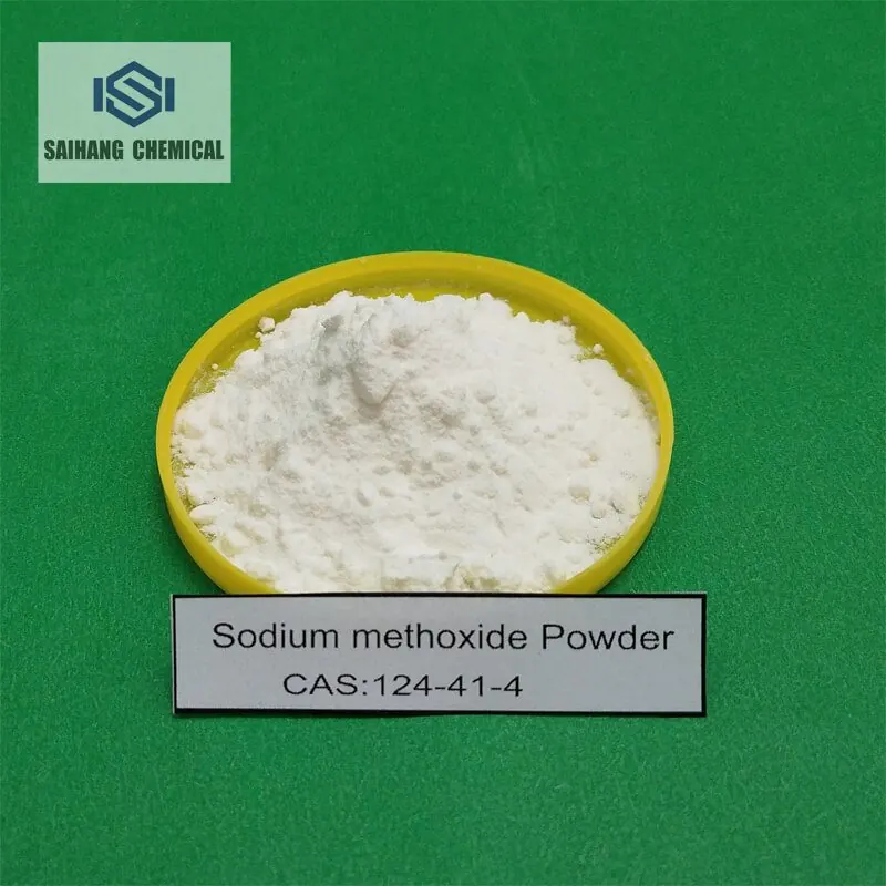 Saihang Sodium Methoxide Powder